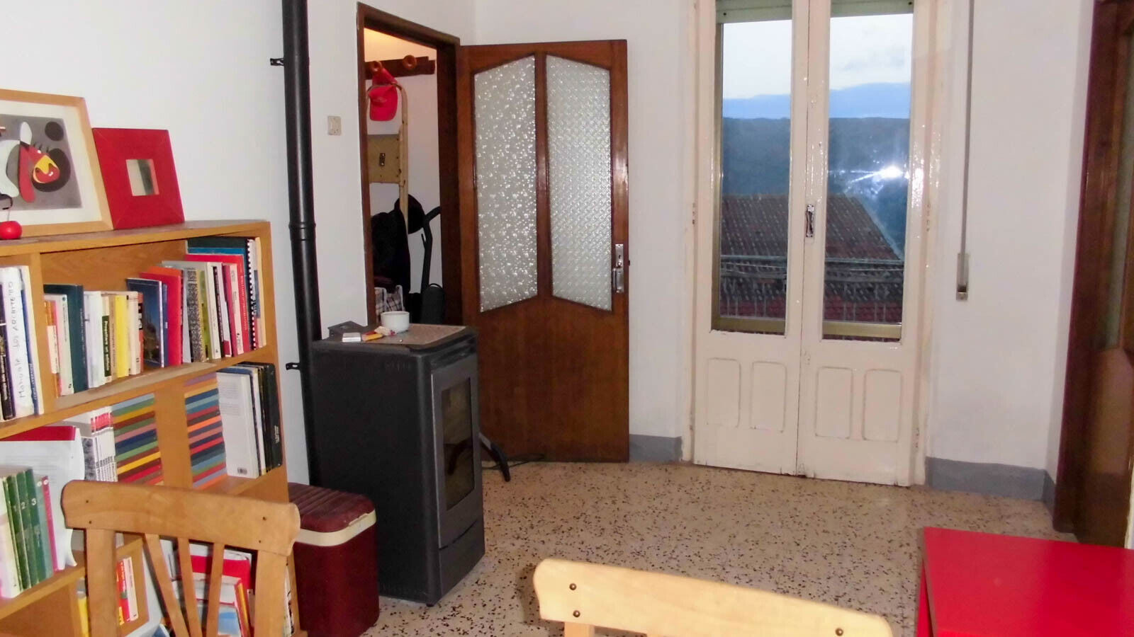 Now you can move into an Italian house for just $12,000